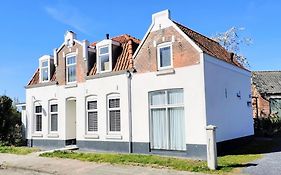 Volledig Gerenoveerde Luxe Gastsuite Met Ontbijt
